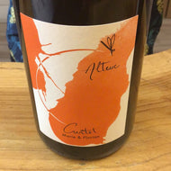 Domaine Curtet ‘17 Altesse