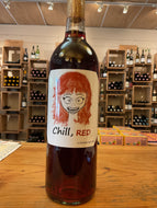 Boucher Wines ‘24 Chill Red SB County
