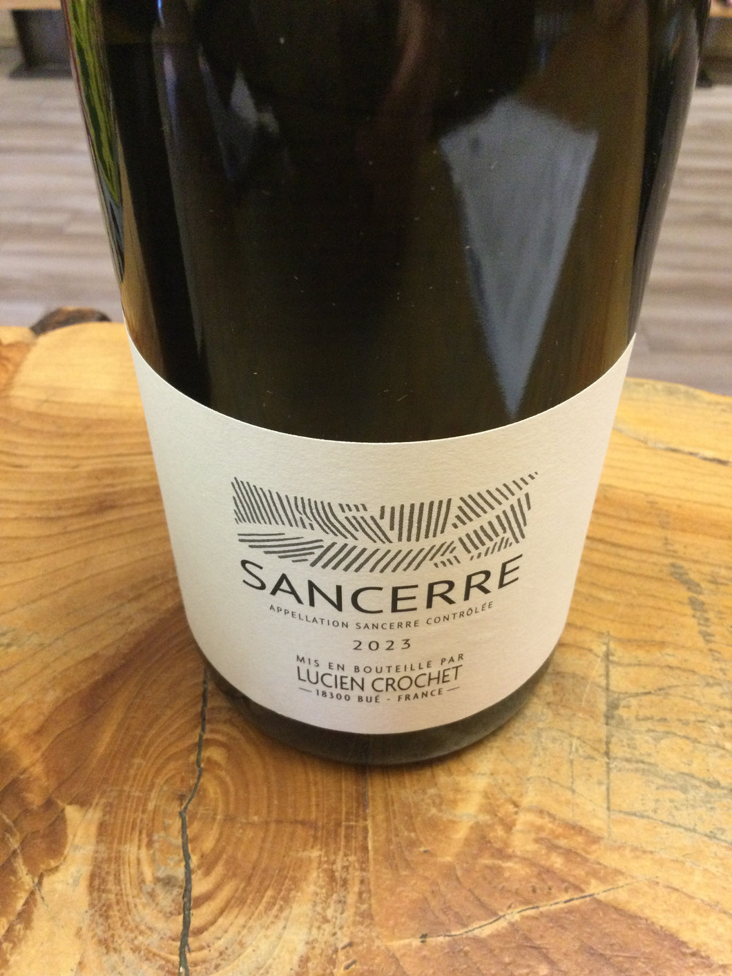 Lucien Crochet ‘22 Sancerre Blanc