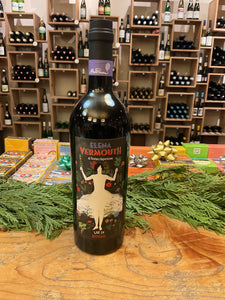 Elena Vermouth di Torino Laz 19 Rosso