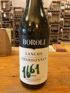 Boroli ‘24 Langhe Chardonnay