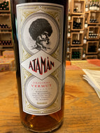 Barbadillo Atamán Vermut 500ml
