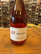 Borell Diehl ‘25 Saint Laurent Rose 1L