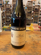 Oddero ‘20 Barolo Classico Red