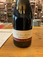 Domaine de la Monette ‘22 “Le Saut Muchian” Mercurey