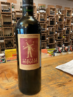 B&G Hubau ‘16 Château Moulin Canon Fronsac