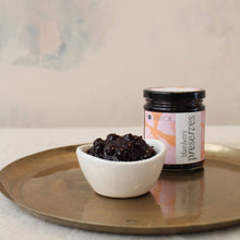 Seasonal Fruit Preserves - 9 oz