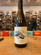 Casa Aurora ‘22 La Truena Godello White