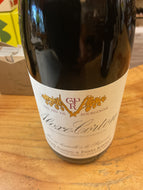 Domaine Gaston and Pierre Ravaut '22 Aloxe-Corton