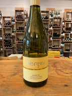 Berger ‘22 Gruner Veltliner