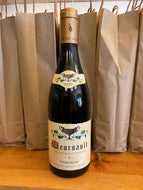 Domaine Coche-D ‘22 Meursault Rouge