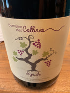 Collines ‘22 Syrah