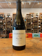 Dierberg ‘22 Pinot Noir Sta. Rita Hills