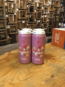 Japas Hanami Sour Ale 4-pack