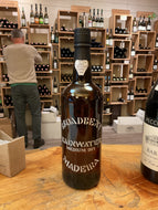 Broadbent Rainwater Madeira Medium Dry