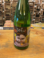 Brutler ‘23 Sefu White 1L