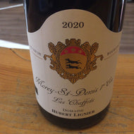 Domaine Hubert Lignier ‘20 Morey-Saint-Denis 1er Cru Les Chaffots Rouge