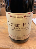 Domaine Douhairet-Porcheret ‘21 Volnay 1er Cru En Champans