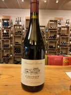 Baudry ‘23 Le Domaine Chinon Cab Franc