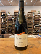 David Duband ‘23 Bourgogne Rouge