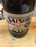 Trois Dames Vielle Saison 750 ml