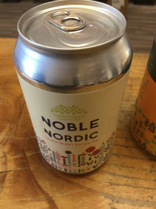 Copenhagen Commons Noble Nordic 330 ml