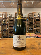 Aubry NV Champagne Brut