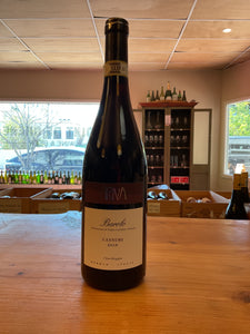 Virna ‘18 Cannubi Barolo
