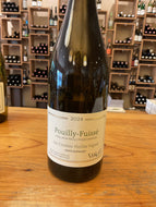 Verget ‘24 Pouilly-Fuisse White Burgundy