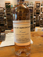 Clos Ste Magdeleine ‘24 Cassis Rose