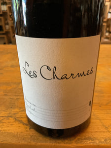 Raphael Chopin ‘21 Morgon “Les Charmes”