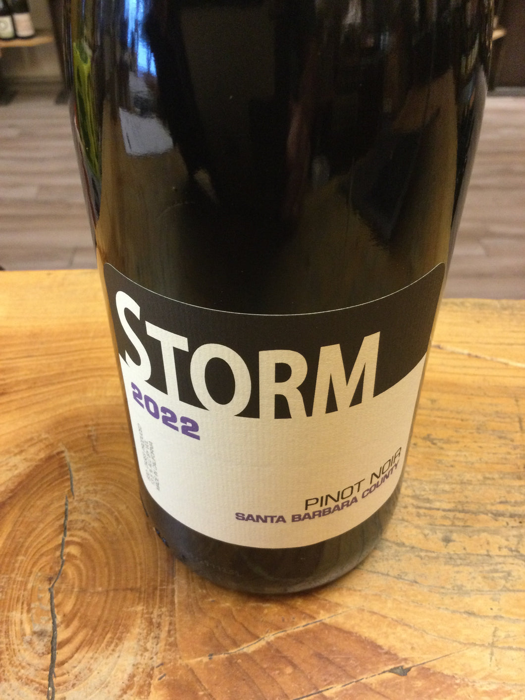 Storm ‘22 SBC Pinot Noir