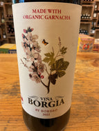 Borsao ‘22 Vina Borgia Garnacha