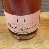 Paul Laurent NV Champagne Brut Rose