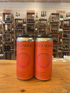 Cellador Crimson Wild Ale