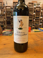 Château d’Armailhac ‘16 Pauillac Bordeaux