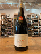 Chermette ‘25 Origine Beaujolais Nouveau VV