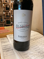 Barbadillo Oloroso en Rama Sherry 750 ml