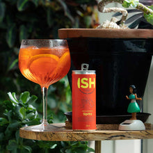 ISH Spritz - 4-Pack