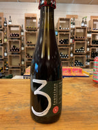 3 Fonteinen Oude Kriek 375ml