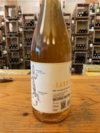 Arribas Wine ‘24 Saroto Vinho Branco Skin Contact