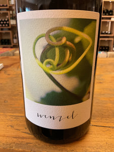 Wenzel ‘23 Furmint Aus Dem Quarz