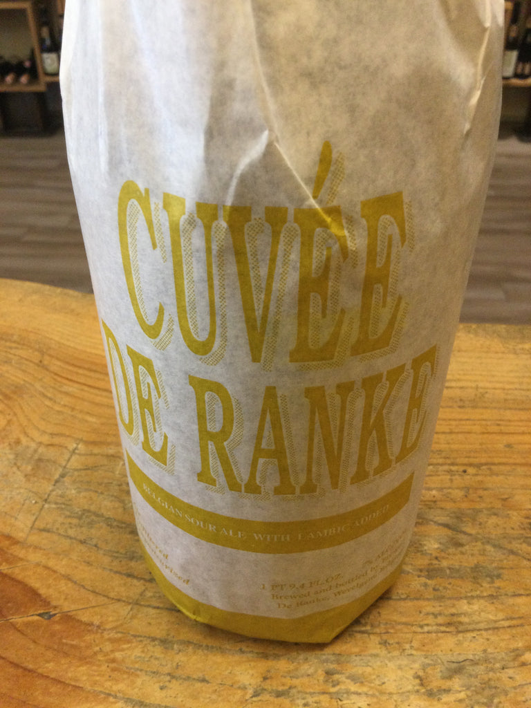 De Ranke Cuvee 750 ml – Point de Chêne