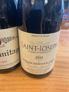 Domaine Jean Louis Chave ‘21 St Joseph Rouge