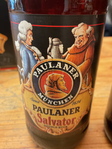 Paulaner Salvator Doppelbock singles