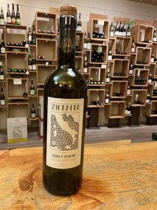 Ziobaffa ‘23 Pinot Grigio