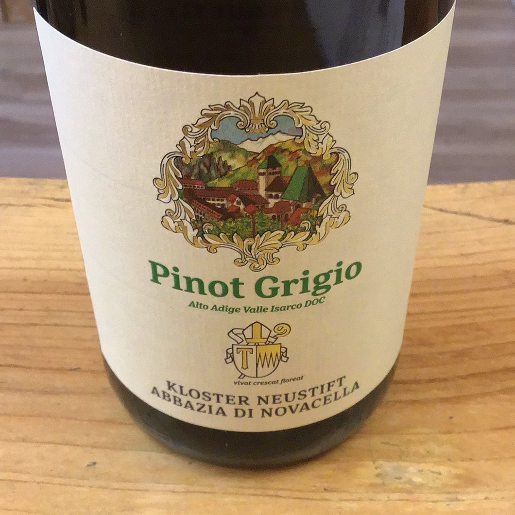 Abbazia di Novacella ‘22 Alto Adige Pinot Grigio