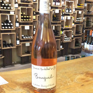 Audebert ‘23 Bourgueil Rosé