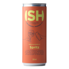 ISH Spritz - 4-Pack