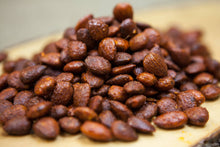New!! Mitica Spicy Marcona Almonds 4oz – 12/case
